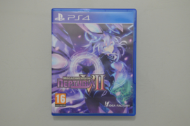 Ps4 Megadimension Neptunia VII