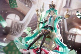 Hatsune Miku Figure 39's Special Day Ver. 1/7 24 cm - Spiritale [Nieuw]
