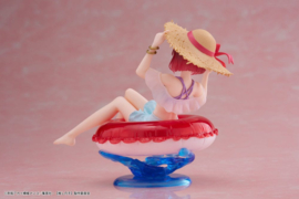 Oshi no Ko Aqua Figure Kana Arima Float Girls 10 cm - Taito [Pre-Order]