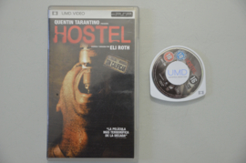 PSP UMD Movie Hostel