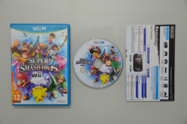 Wii U Super Smash Bros Wii U