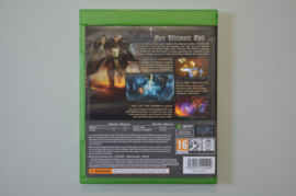 Xbox Diablo 3 Ultimate Evil Edition (Xbox One) [Gebruikt]
