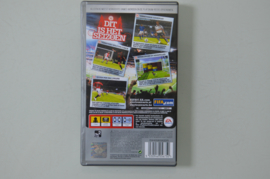 PSP Fifa 07 (Platinum)