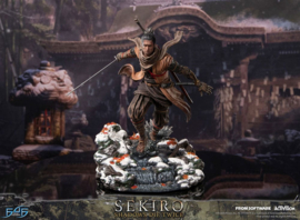 Sekiro: Shadows Die Twice Figure Sekiro 32 cm - First 4 Figures [Pre-Order]