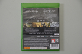 Xbox The Elder Scrolls V Skyrim Special Edition (Xbox One) [Gebruikt]