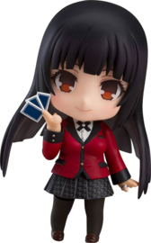 Kakegurui xx Nendoroid Action Figure yumeko Jabami 10 cm - Good Smile Company [Nieuw]