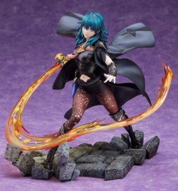Fire Emblem Three Houses Figure Byleth 1/7 Scale -  Intelligent Systems [Nieuw]