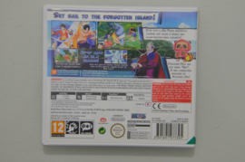 3DS One Piece Unlimited World Red