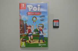 Switch Poi Explorer Edition