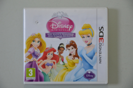 3DS Disney Princess - Mijn Magisch Koninkrijk