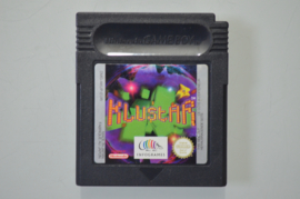 GBC Klustar