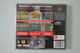 Ps1 Grand Theft Auto 2