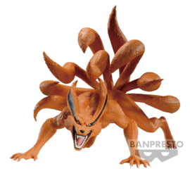 Naruto Shippuden Figure Kurama (Version A) - Banpresto [Pre-Order]