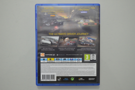 Ps4 Project Cars [Gebruikt]