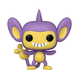 Pokemon Funko Pop Aipom #947 [Nieuw]