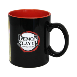 Demon Slayer Mok Nezuko XXL Coffee Mok 573 [Nieuw]