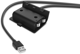 Xbox Play & Charge Kit (Series X & Series S Controller) - Speedlink [Nieuw]