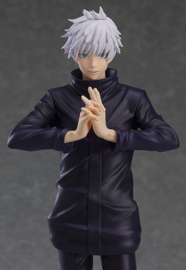 Jujutsu Kaisen Figure Gojo Satoru Pop Up Parade - Good Smile Company [Nieuw]