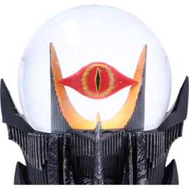 The Lord of the Rings Snow Globe Sauron 18 cm - Nemesis Now [Nieuw]