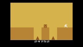 Atari 2600+ Mr. Run and Jump [Nieuw]