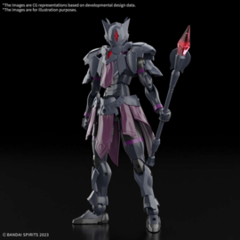 30MF Model Kit Rosan Priest - Bandai [Nieuw]