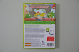 Xbox 360 Angry Birds Trilogy