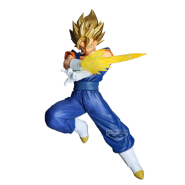 Dragonball Z Dokkan Battle Figure Vegito (10th anniversary) - Banpresto [Nieuw]
