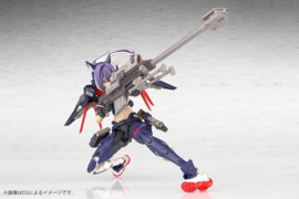Megami Device Plastic Model Kit 1/1 Yggdrasis Skoll Sharpshooter 16 cm - Kotobukiya [Nieuw]