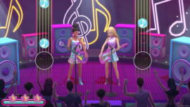 Switch Barbie: Project Friendship [Nieuw]