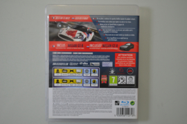 Ps3 Need For Speed Rivals