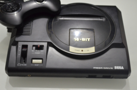 Sega Mega Drive Console