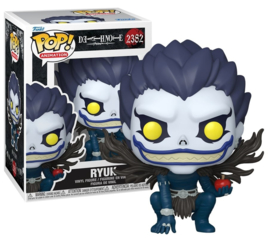 Death Note Funko Pop Ryuk #2381 [Pre-Order]