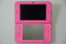 Nintendo 3DS XL Console (Roze)