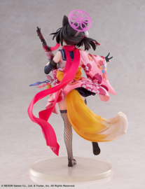 Blue Archive 1/7 PVC Figure Izuna 23 cm - Wing [Nieuw]
