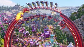 PS5 Park Beyond [Nieuw]
