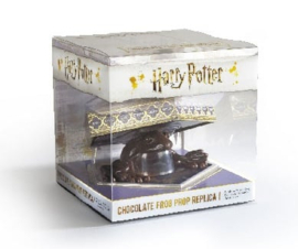 Harry Potter Chocolate Frog Replica - The Noble Collection [Nieuw]