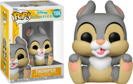 Disney Classics Funko Pop Thumper #1186 [Pre-Order]