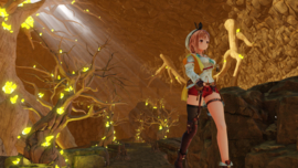 Switch Atelier Ryza 2 Lost Legends + The Secret Fairy [Nieuw]