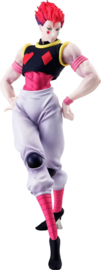 Hunter x Hunter Figure Hisoka Pop Up Parade 16 cm - Good Smile Company [Pre-Order]