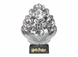 Harry Poter Icon Light Hogwarts Crest Icon - Paladone [Nieuw]