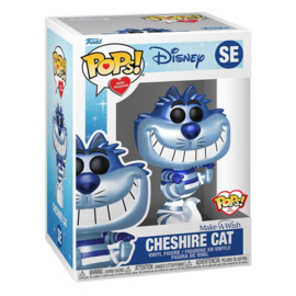 Disney Make A Wish 2020 Funko Pop Cheshire Cat [Nieuw]
