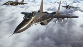 PS5 Ace Combat 8 Wings Of Theve [Pre-Order]