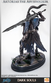 Dark Souls Figure Artorias the Abysswalker 61 cm - First 4 Figures [Pre-Order]