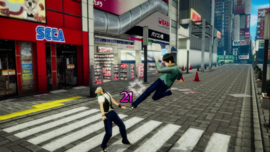 Switch Akiba's Trip Hellbound & Debriefed [Nieuw]