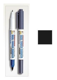 Gundam Real Touch Marker GM-406 (Grey 3) - Bandai [Nieuw]