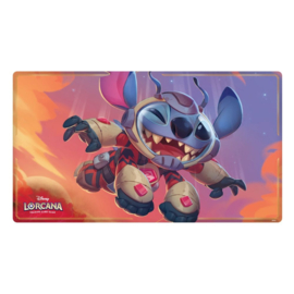 Playmat - Disney Lorcana Stitch (Chapter 3) [Nieuw]