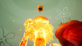 Xbox Spongebob Squarepants The Cosmic Shake (Xbox One) [Nieuw]