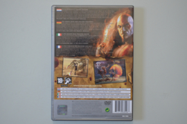Ps2 God of War (Platinum)