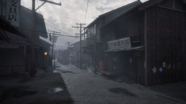 PS5 Silent Hill F Day One Edition [Pre-Order]