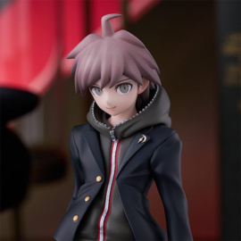 Danganronpa 1 2 Reload Figure Makoto Naegi Pop Up Parade 16 cm - Phat! Company [Nieuw]